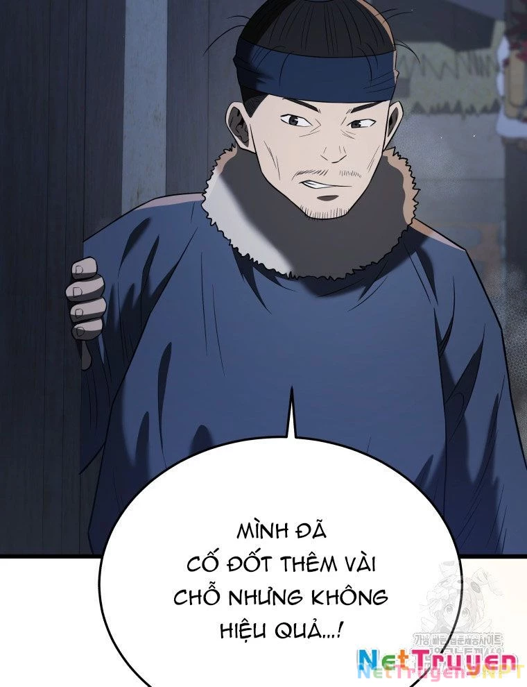 Vương Triều Đen Tối: Joseon Chapter 89 - Trang 2