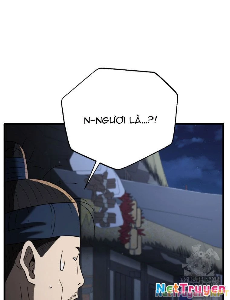 Vương Triều Đen Tối: Joseon Chapter 89 - Trang 2