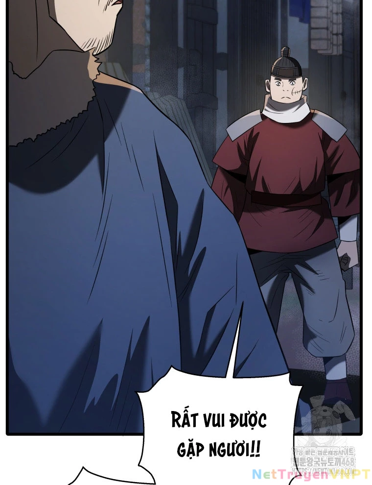 Vương Triều Đen Tối: Joseon Chapter 89 - Trang 2