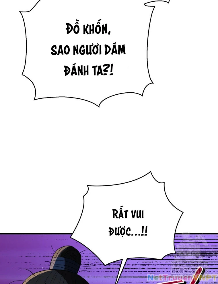 Vương Triều Đen Tối: Joseon Chapter 89 - Trang 2