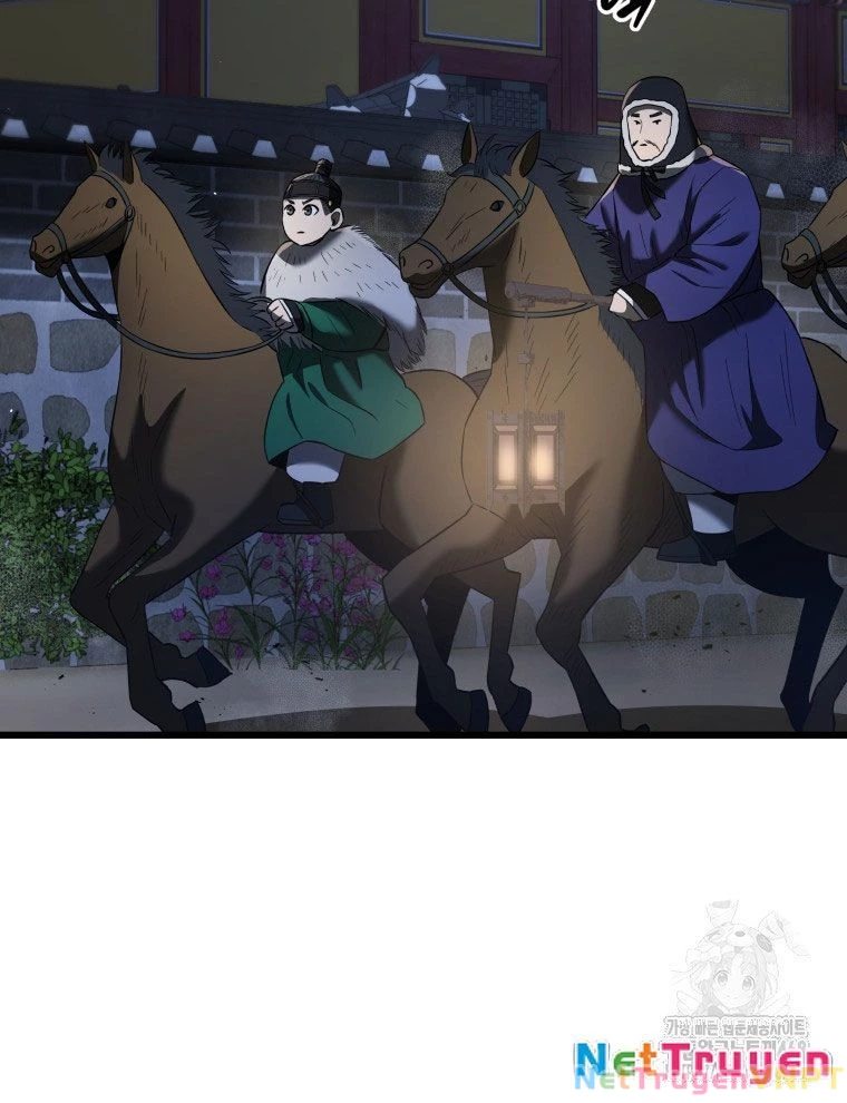 Vương Triều Đen Tối: Joseon Chapter 89 - Trang 2
