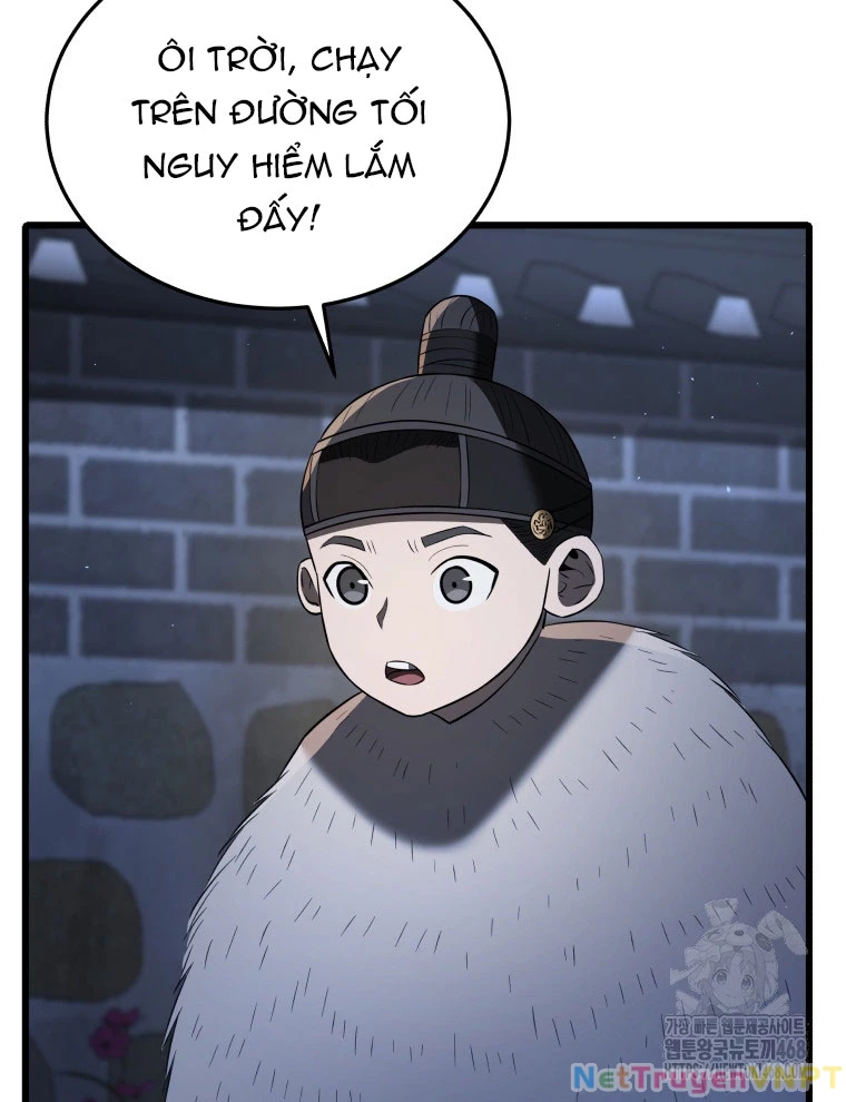 Vương Triều Đen Tối: Joseon Chapter 89 - Trang 2