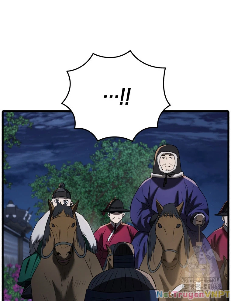 Vương Triều Đen Tối: Joseon Chapter 89 - Trang 2