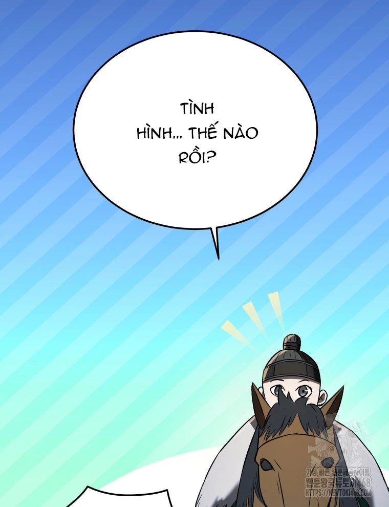 Vương Triều Đen Tối: Joseon Chapter 89 - Trang 2