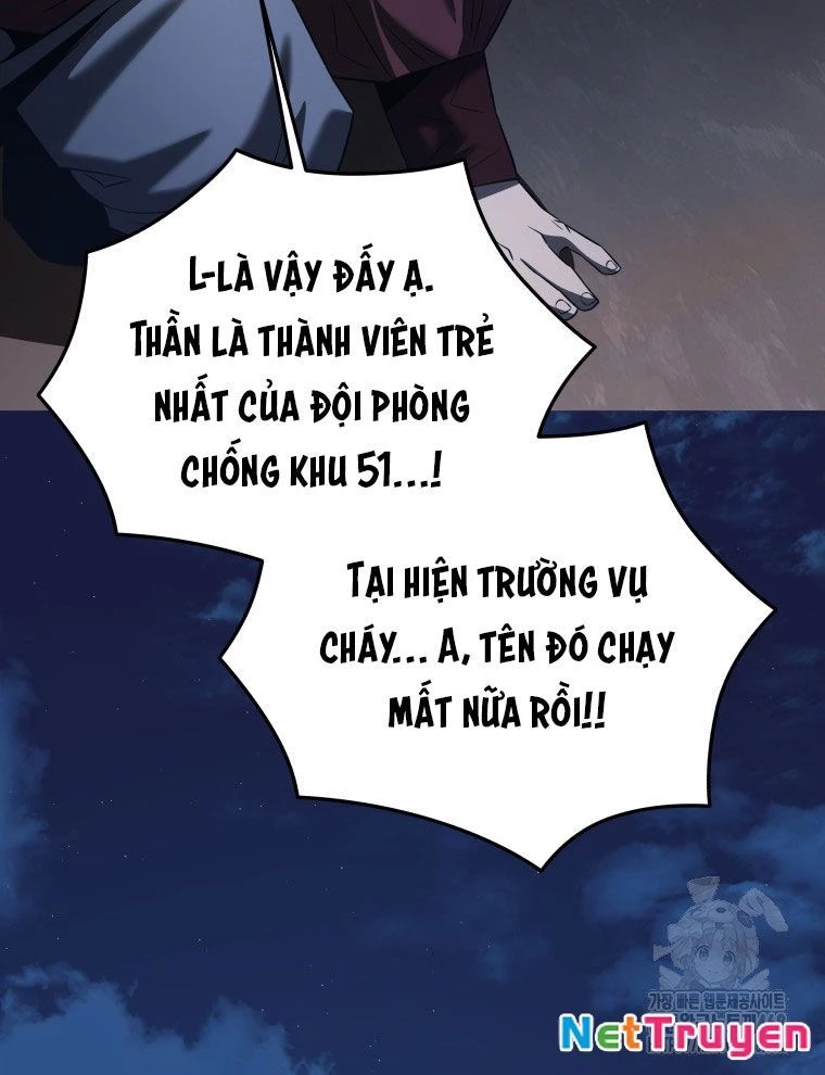 Vương Triều Đen Tối: Joseon Chapter 89 - Trang 2