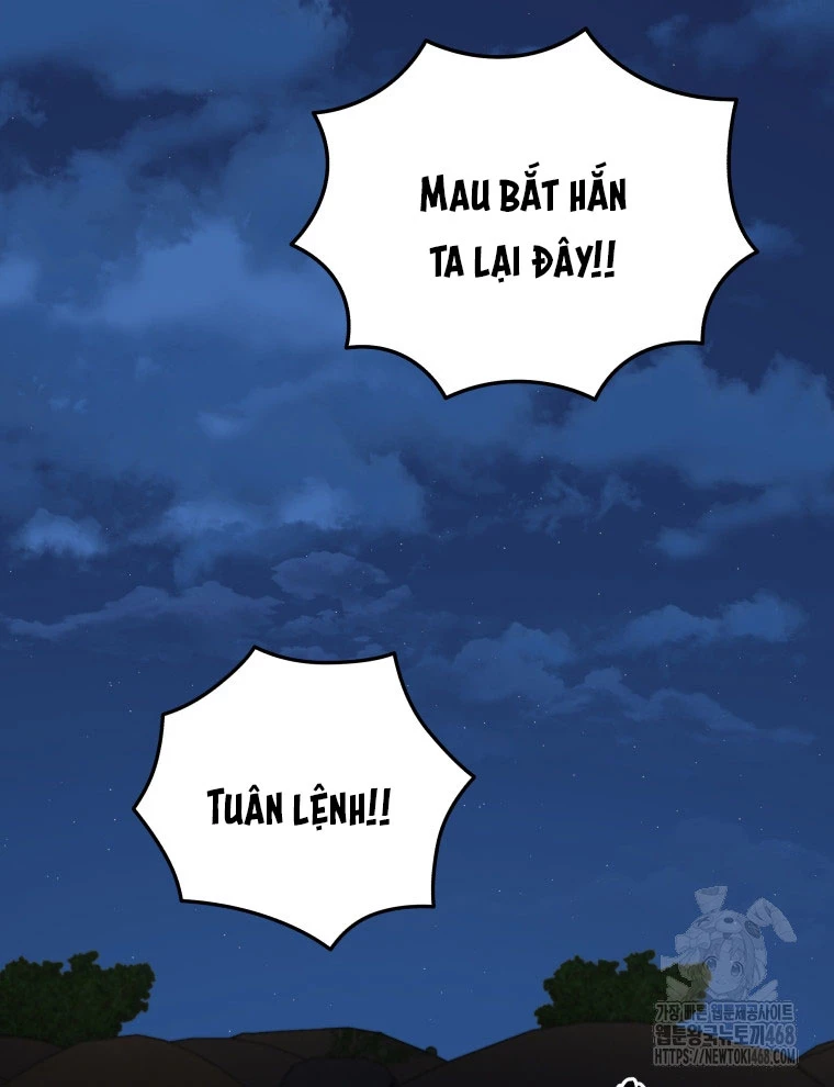 Vương Triều Đen Tối: Joseon Chapter 89 - Trang 2