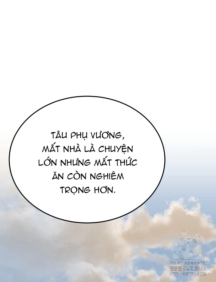 Vương Triều Đen Tối: Joseon Chapter 89 - Trang 2