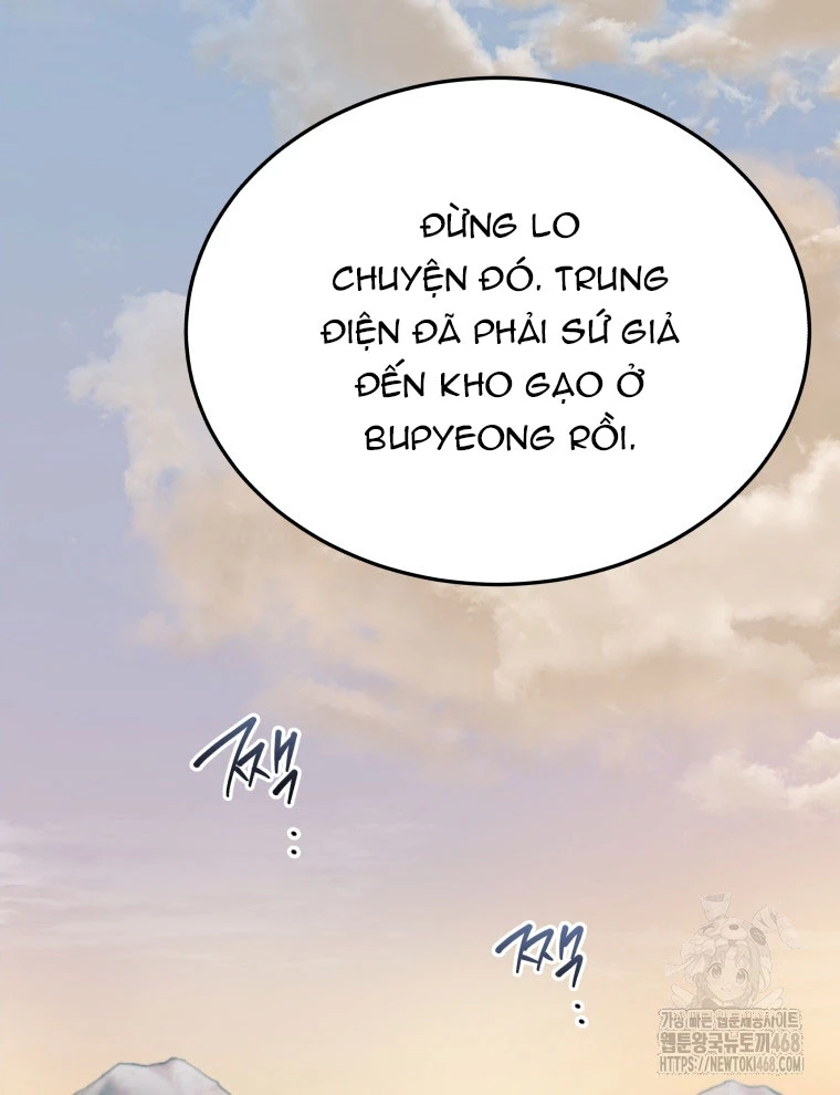 Vương Triều Đen Tối: Joseon Chapter 89 - Trang 2