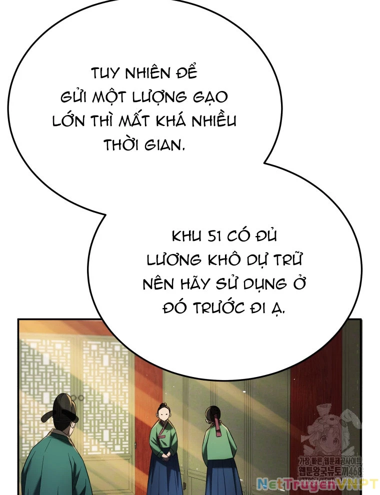 Vương Triều Đen Tối: Joseon Chapter 89 - Trang 2