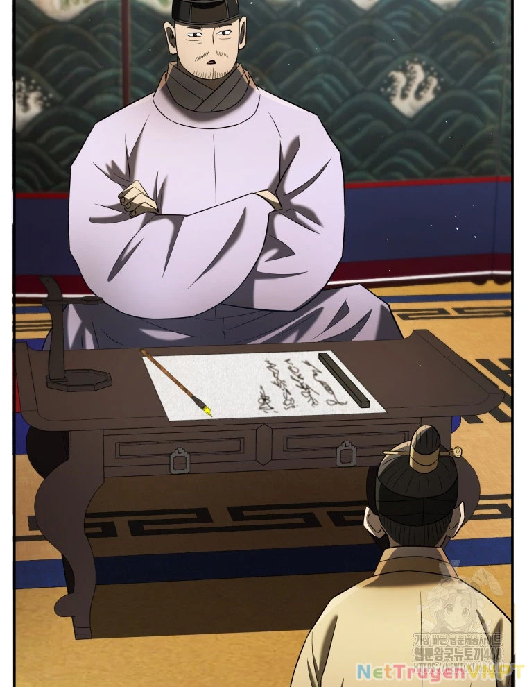 Vương Triều Đen Tối: Joseon Chapter 89 - Trang 2