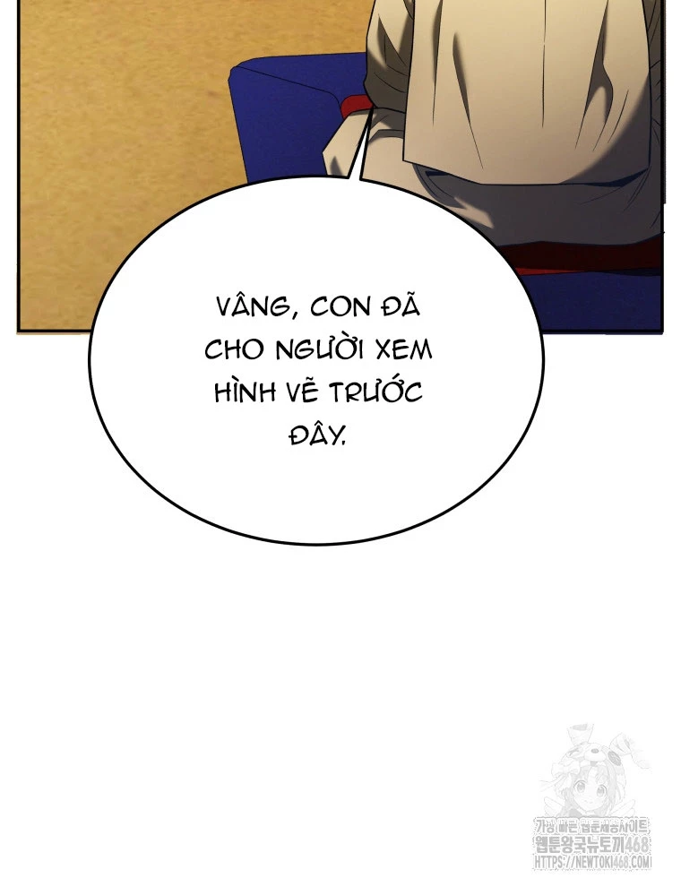 Vương Triều Đen Tối: Joseon Chapter 89 - Trang 2
