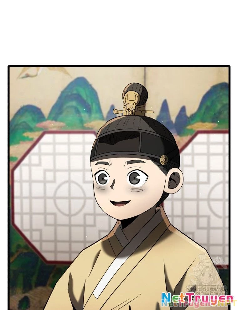Vương Triều Đen Tối: Joseon Chapter 89 - Trang 2