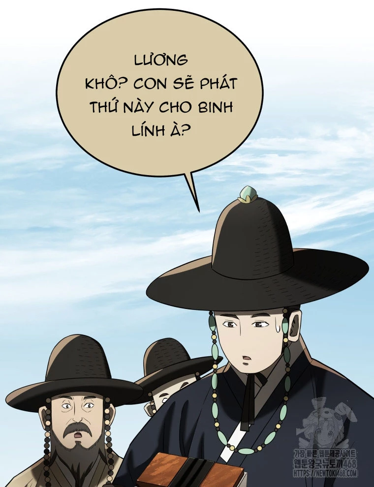 Vương Triều Đen Tối: Joseon Chapter 89 - Trang 2