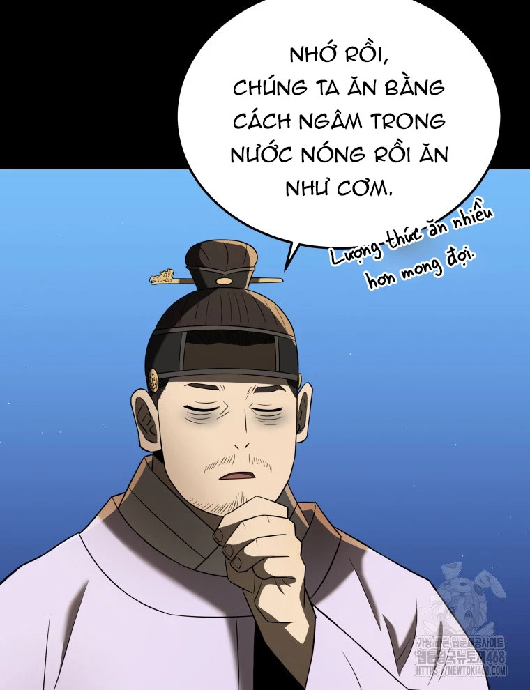 Vương Triều Đen Tối: Joseon Chapter 89 - Trang 2