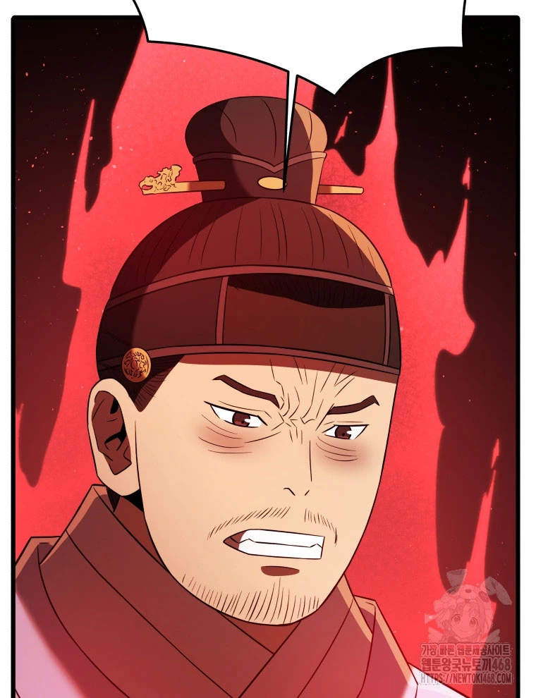 Vương Triều Đen Tối: Joseon Chapter 89 - Trang 2