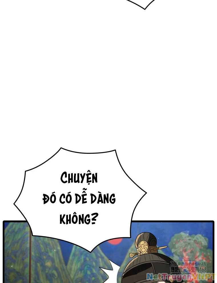 Vương Triều Đen Tối: Joseon Chapter 89 - Trang 2