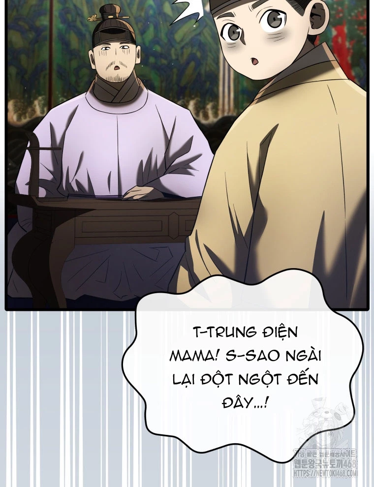 Vương Triều Đen Tối: Joseon Chapter 89 - Trang 2