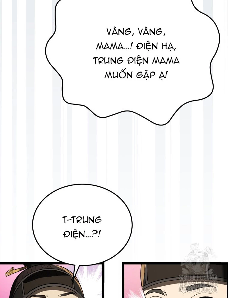 Vương Triều Đen Tối: Joseon Chapter 89 - Trang 2
