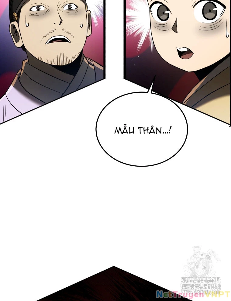 Vương Triều Đen Tối: Joseon Chapter 89 - Trang 2