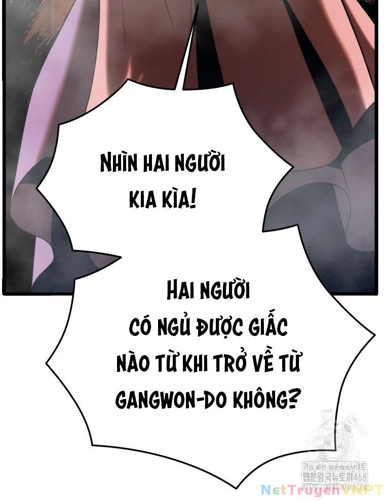Vương Triều Đen Tối: Joseon Chapter 89 - Trang 2