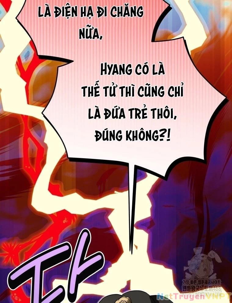Vương Triều Đen Tối: Joseon Chapter 89 - Trang 2
