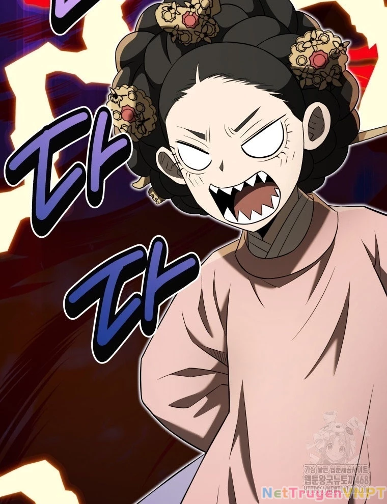 Vương Triều Đen Tối: Joseon Chapter 89 - Trang 2
