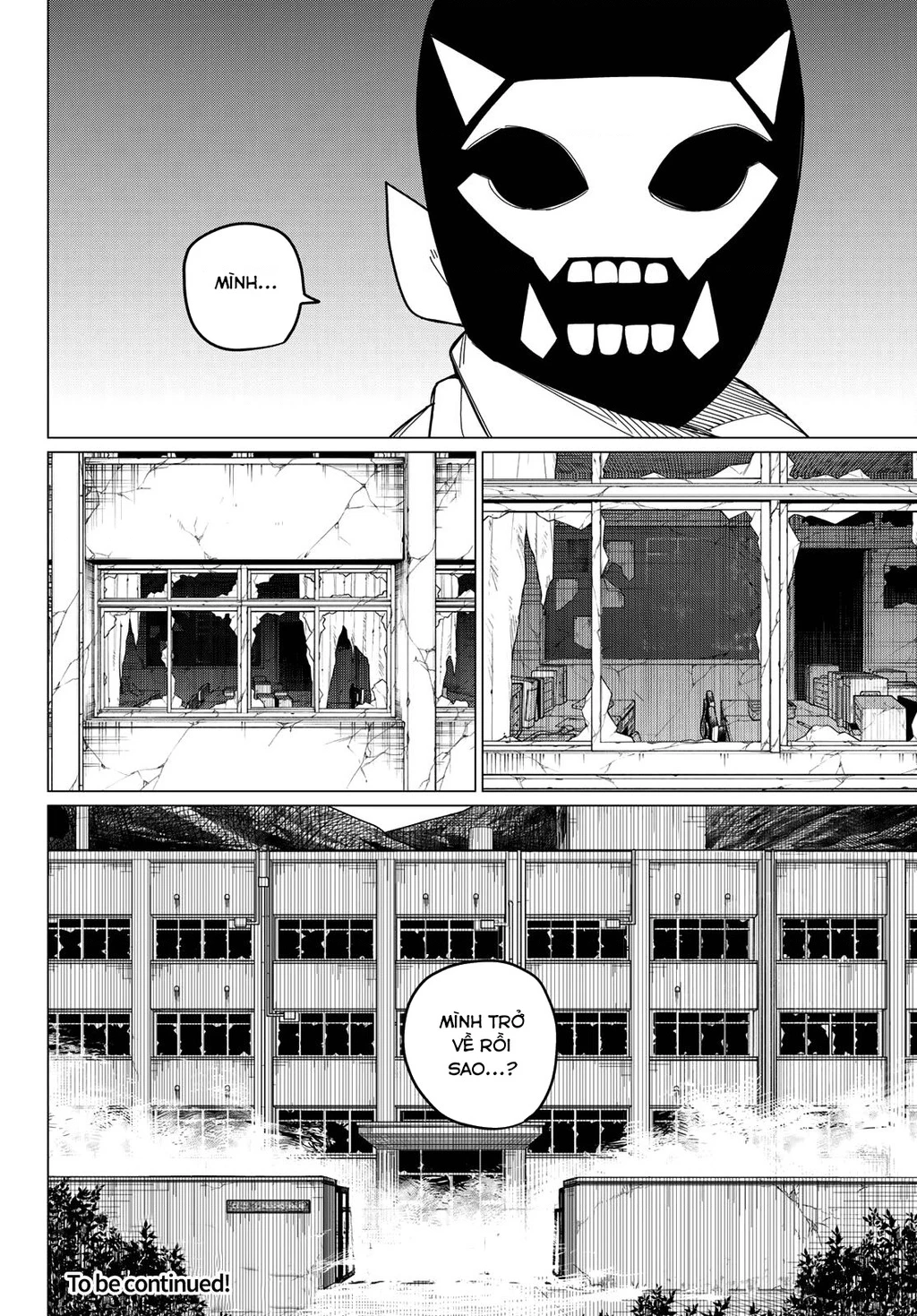 Chiến Đội Đại Thất Cách Chapter 60 - Trang 2