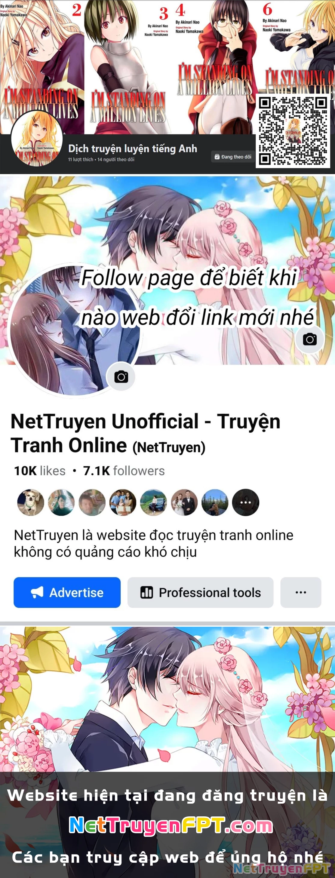 Chiến Đội Đại Thất Cách Chapter 60 - Trang 2