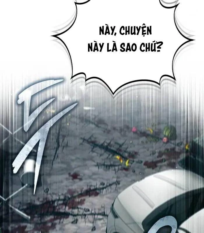 Hồi Quy Giả Về Hưu Chapter 60 - Trang 2