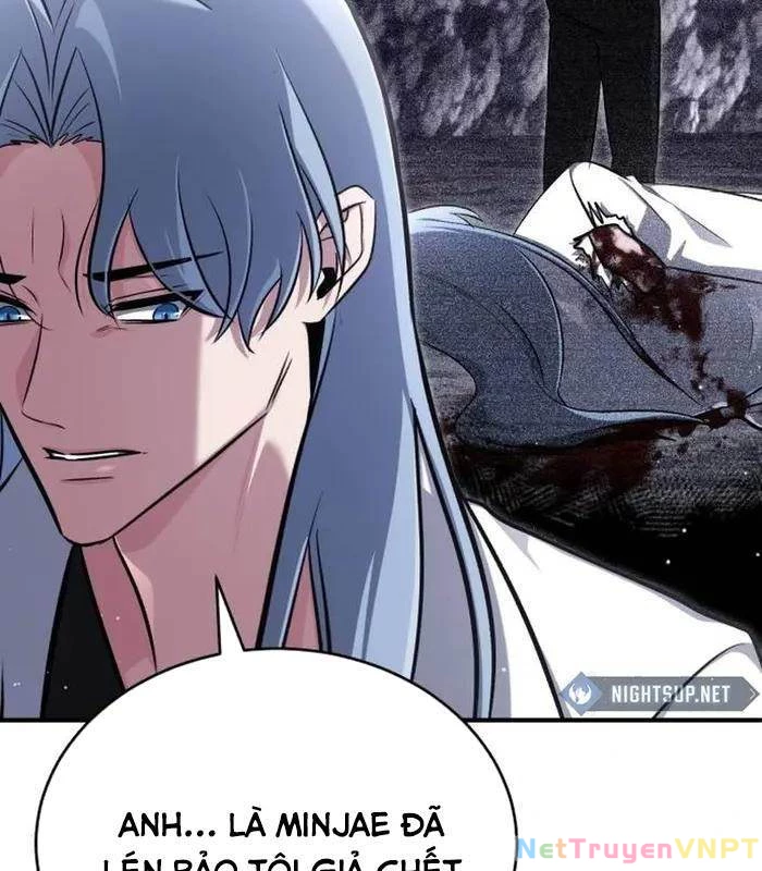 Hồi Quy Giả Về Hưu Chapter 60 - Trang 2