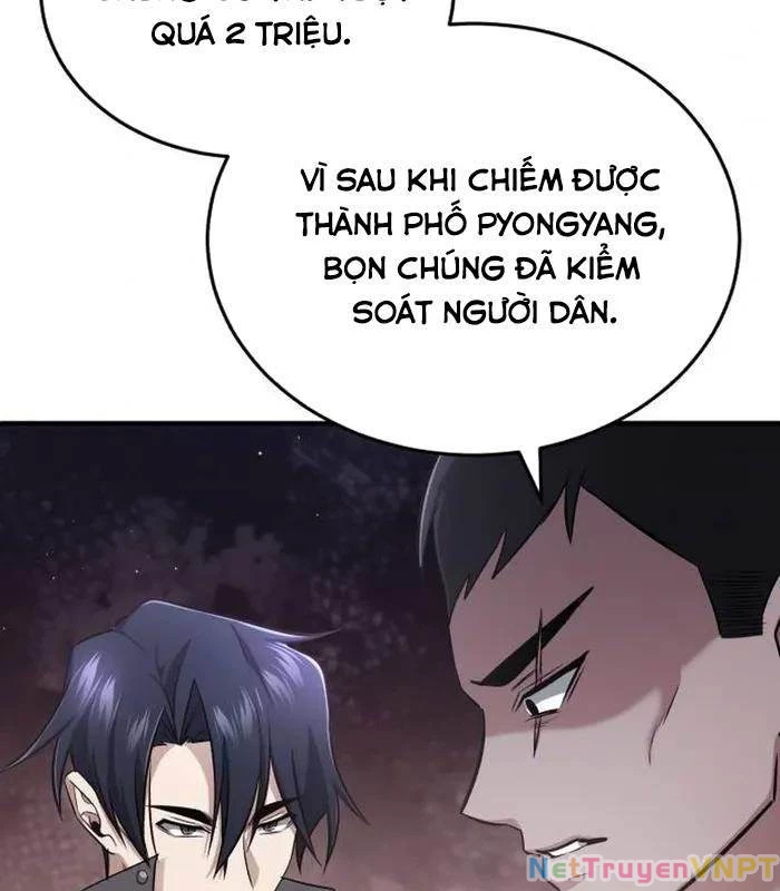 Hồi Quy Giả Về Hưu Chapter 60 - Trang 2