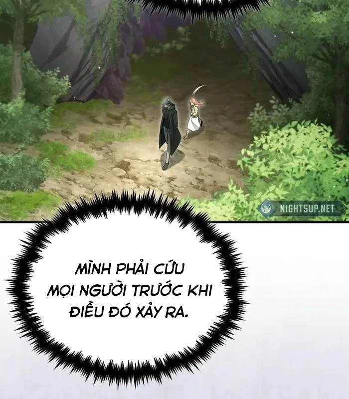 Hồi Quy Giả Về Hưu Chapter 60 - Trang 2