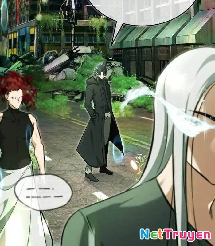 Hồi Quy Giả Về Hưu Chapter 60 - Trang 2