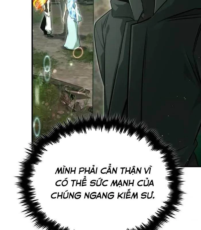 Hồi Quy Giả Về Hưu Chapter 60 - Trang 2