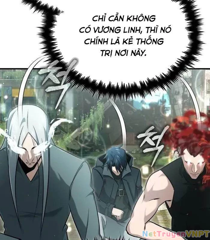 Hồi Quy Giả Về Hưu Chapter 60 - Trang 2