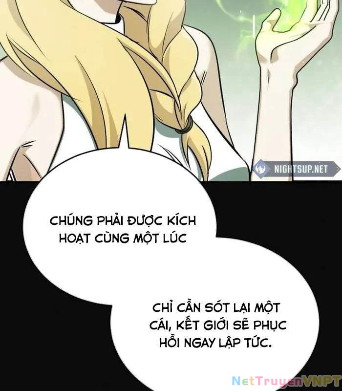 Hồi Quy Giả Về Hưu Chapter 60 - Trang 2