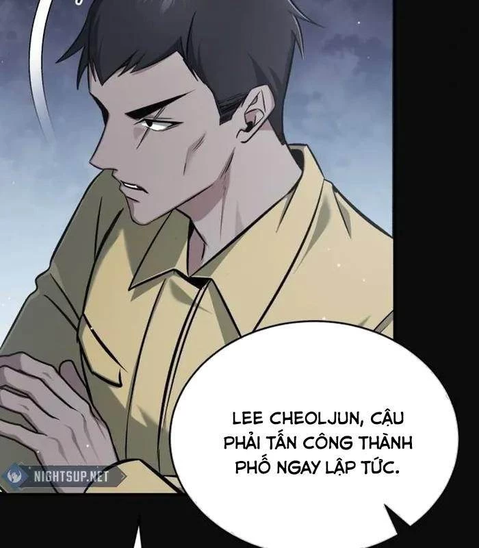 Hồi Quy Giả Về Hưu Chapter 60 - Trang 2