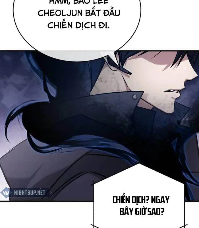 Hồi Quy Giả Về Hưu Chapter 60 - Trang 2