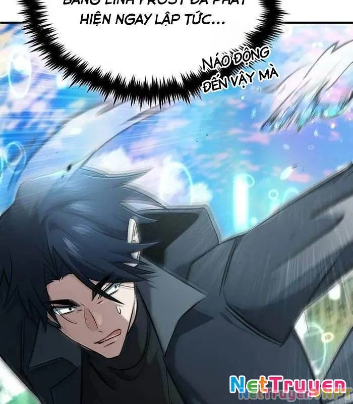 Hồi Quy Giả Về Hưu Chapter 60 - Trang 2