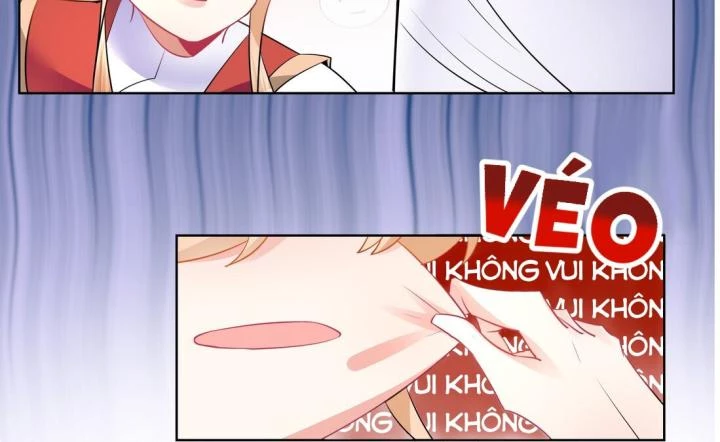 Công chúa hoà thân không được tốt lắm Chapter 2 - 17