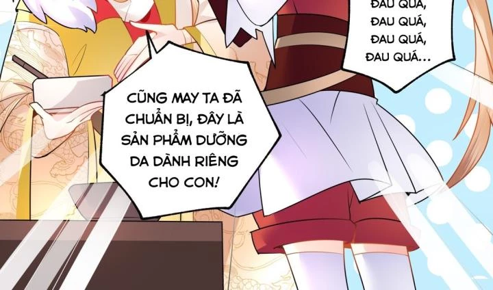 Công chúa hoà thân không được tốt lắm Chapter 2 - 19