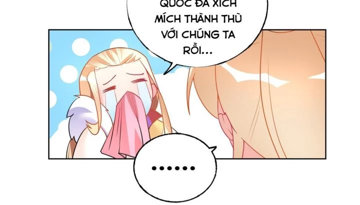 Công chúa hoà thân không được tốt lắm Chapter 2 - 25