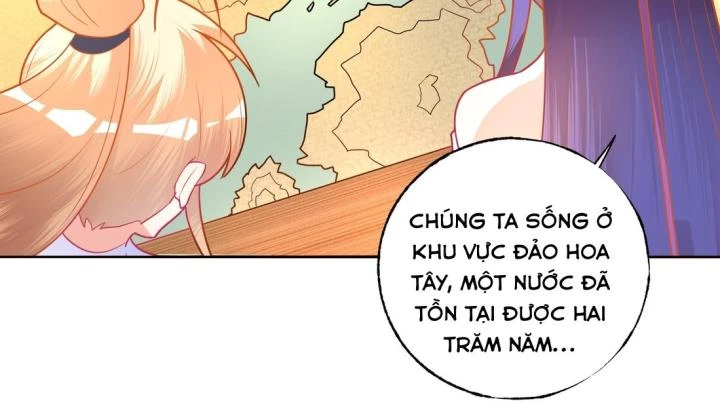 Công chúa hoà thân không được tốt lắm Chapter 2 - 30