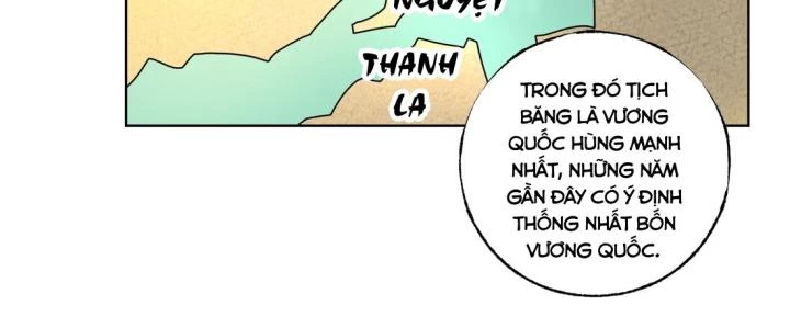 Công chúa hoà thân không được tốt lắm Chapter 2 - 32