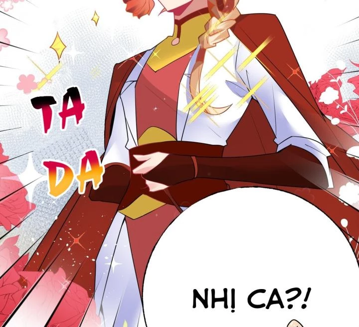 Công chúa hoà thân không được tốt lắm Chapter 2 - 40