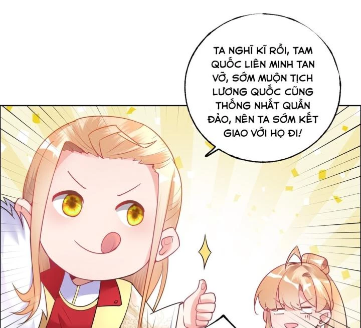 Công chúa hoà thân không được tốt lắm Chapter 2 - 56