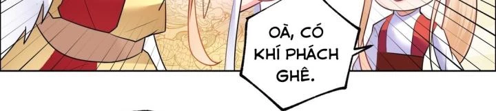 Công chúa hoà thân không được tốt lắm Chapter 2 - 57