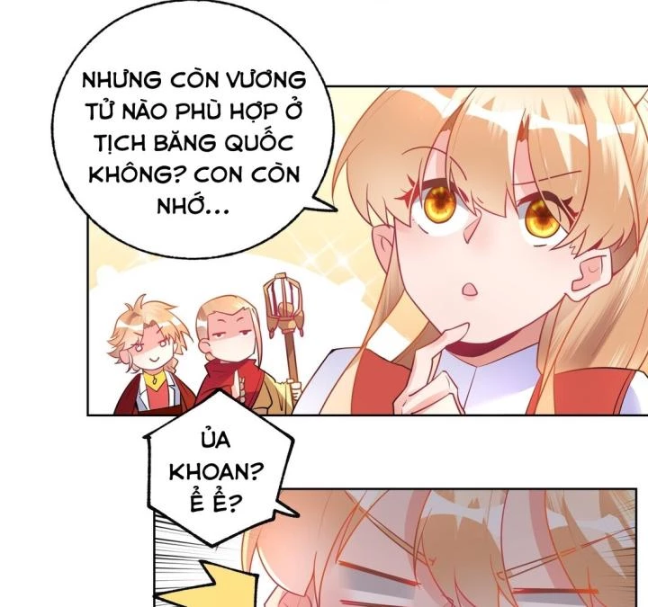 Công chúa hoà thân không được tốt lắm Chapter 2 - 58