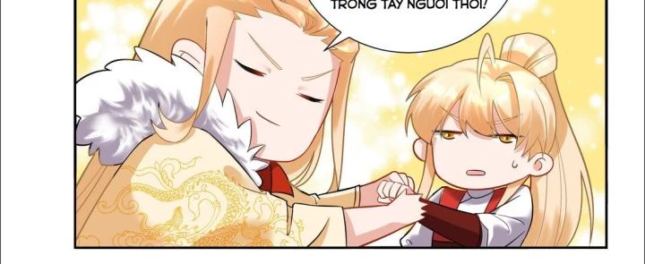 Công chúa hoà thân không được tốt lắm Chapter 3 - 19