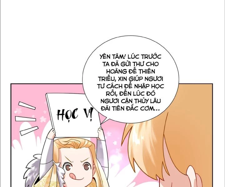 Công chúa hoà thân không được tốt lắm Chapter 3 - 39